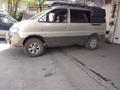 Hyundai Starex 2002 года за 4 200 000 тг. в Алматы – фото 3