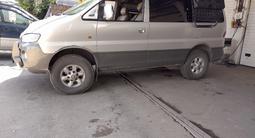 Hyundai Starex 2002 года за 4 200 000 тг. в Алматы – фото 3