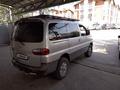 Hyundai Starex 2002 года за 4 200 000 тг. в Алматы – фото 5