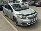 Kia Cerato 2014 года за 3 200 000 тг. в Астана – фото 2