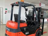 Toyota  FGZN20/2.5/3 2025 года за 10 800 000 тг. в Костанай – фото 5