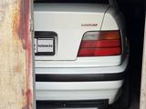 BMW 320 1992 годаүшін1 000 000 тг. в Актобе – фото 4