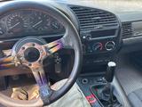BMW 320 1992 годаүшін1 000 000 тг. в Актобе – фото 2