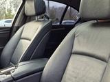 BMW 528 2010 годаүшін9 300 000 тг. в Алматы – фото 3
