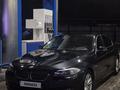 BMW 528 2010 года за 9 300 000 тг. в Алматы – фото 12
