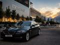 BMW 528 2010 года за 9 300 000 тг. в Алматы