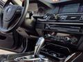 BMW 528 2010 года за 9 300 000 тг. в Алматы – фото 5
