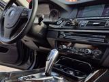 BMW 528 2010 годаүшін9 300 000 тг. в Алматы – фото 5