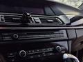 BMW 528 2010 года за 9 300 000 тг. в Алматы – фото 9