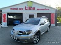 Mitsubishi Outlander 2004 годаүшін4 000 000 тг. в Уральск