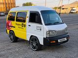Daewoo Damas 2007 годаүшін1 900 000 тг. в Шымкент