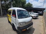 Daewoo Damas 2007 годаүшін1 900 000 тг. в Шымкент – фото 3