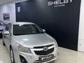 Chevrolet Cruze 2013 года за 2 600 000 тг. в Костанай
