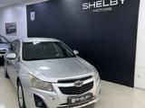 Chevrolet Cruze 2013 года за 2 600 000 тг. в Костанай