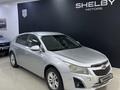 Chevrolet Cruze 2013 года за 2 600 000 тг. в Костанай – фото 2