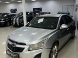 Chevrolet Cruze 2013 года за 2 600 000 тг. в Костанай – фото 3