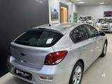 Chevrolet Cruze 2013 года за 2 600 000 тг. в Костанай – фото 5