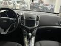 Chevrolet Cruze 2013 года за 2 600 000 тг. в Костанай – фото 8