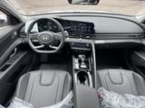 Hyundai Elantra 2024 года за 9 540 000 тг. в Караганда – фото 5