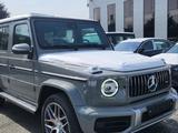 Mercedes-Benz G 63 AMG 2024 годаүшін99 450 000 тг. в Алматы – фото 2