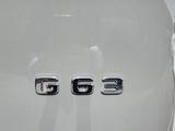Mercedes-Benz G 63 AMG 2024 годаүшін99 450 000 тг. в Алматы – фото 5
