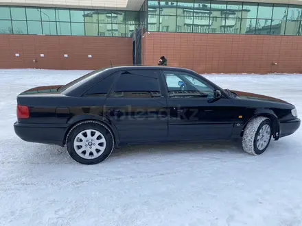 Audi A6 1995 года за 3 150 000 тг. в Караганда – фото 3