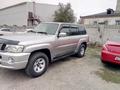 Nissan Patrol 2008 года за 10 000 000 тг. в Семей – фото 4