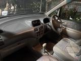 Toyota Spacio 1997 года за 1 800 000 тг. в Алматы – фото 4