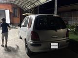 Toyota Spacio 1997 года за 1 800 000 тг. в Алматы – фото 3