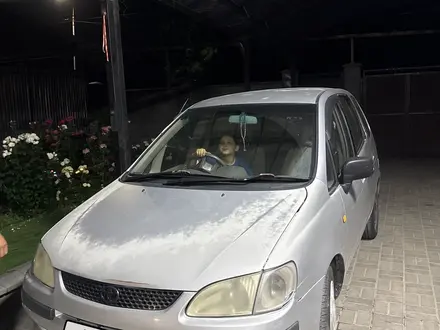 Toyota Spacio 1997 года за 1 800 000 тг. в Алматы