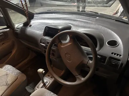 Toyota Spacio 1997 года за 1 800 000 тг. в Алматы – фото 7