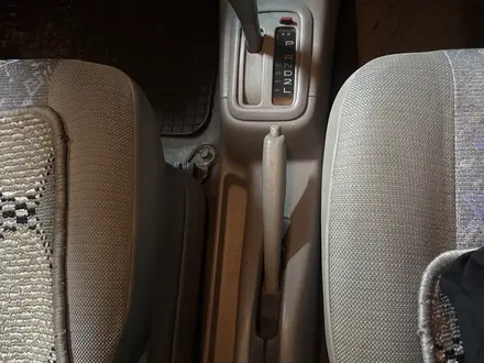 Toyota Spacio 1997 года за 1 800 000 тг. в Алматы – фото 8