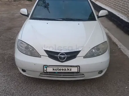 Haima 3 2011 года за 2 450 000 тг. в Кызылорда – фото 9