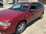 Nissan Almera 1997 годаүшін2 100 000 тг. в Кызылорда