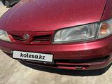 Nissan Almera 1997 годаүшін2 100 000 тг. в Кызылорда – фото 5