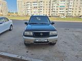 Suzuki Grand Vitara 2002 годаfor3 900 000 тг. в Астана – фото 3