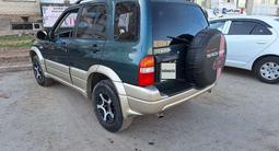 Suzuki Grand Vitara 2002 годаүшін3 500 000 тг. в Астана – фото 5