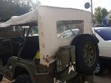 Ретро-автомобили Willys 1940 годаүшін8 000 000 тг. в Алматы – фото 2