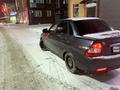 ВАЗ (Lada) Priora 2170 2012 годаүшін1 200 000 тг. в Семей – фото 4