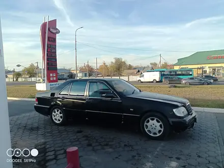 Mercedes-Benz S 300 1991 года за 2 000 000 тг. в Караганда