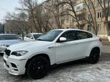 BMW X6 2010 года за 8 000 000 тг. в Алматы – фото 4