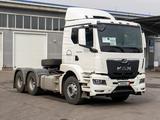 MAN  TGS 33.400 6x4 BL SA 2024 годаүшін68 000 000 тг. в Алматы