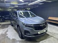 Chevrolet Equinox 2023 годаfor12 000 000 тг. в Астана