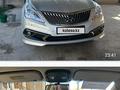 Hyundai Grandeur 2015 годаүшін8 000 000 тг. в Тараз – фото 3