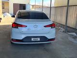 Hyundai Elantra 2018 годаүшін6 200 000 тг. в Атырау – фото 4