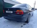 BMW 525 2001 года за 4 100 000 тг. в Тараз – фото 6