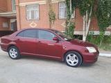 Toyota Avensis 2005 года за 4 200 000 тг. в Кызылорда – фото 2