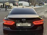 Toyota Camry 2019 годаүшін11 900 000 тг. в Алматы – фото 5