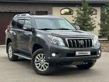 Toyota Land Cruiser Prado 2012 года за 17 800 000 тг. в Караганда