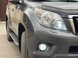 Toyota Land Cruiser Prado 2012 года за 19 500 000 тг. в Караганда – фото 5